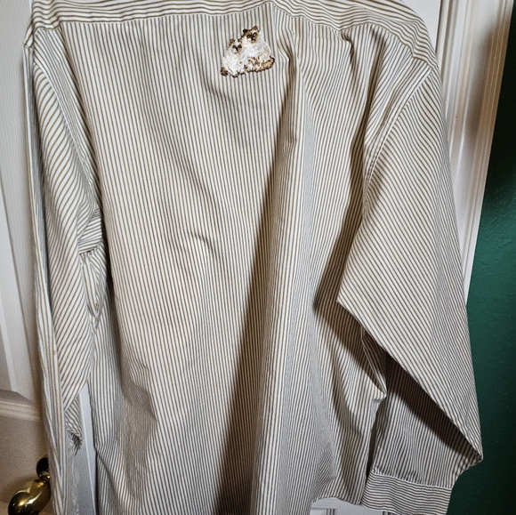 Vintage Las Olas Wearable Art W/ 7 Glitter Eyed Persian And Other Cats - Picture 4 of 16